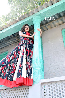 Lala Lawn Collection 2011