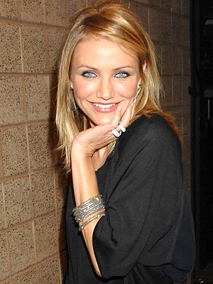 cameron diaz the mask wallpaper. Hollywood actress Cameron Diaz