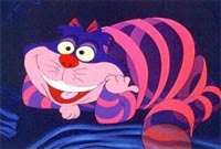 Cheshire Cat Quotes