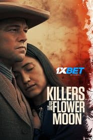 Killers of the Flower Moon 2023 Hindi Dubbed (Voice Over) WEBRip 720p HD Hindi-Subs Online Stream