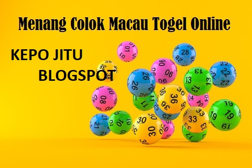 PAHAMI APA ITU COLOK BEBAS DI PERJUDIAN TOGEL