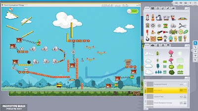 Contraption Maker