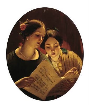 james sant duet