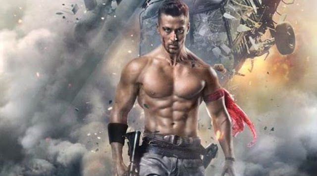 Download Baaghi 2 Full Movie