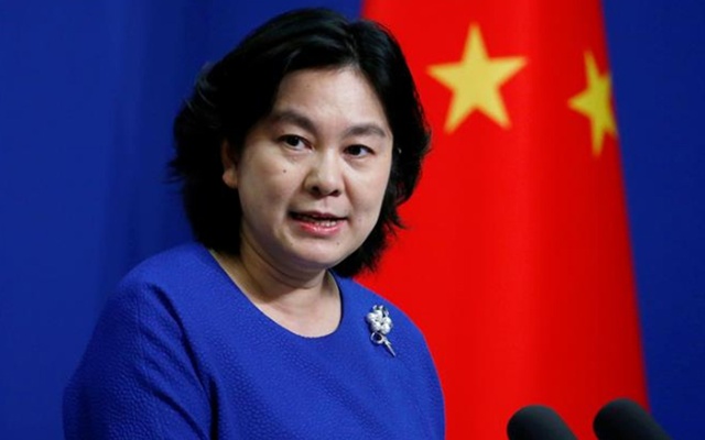 China revokes visa exemptions for US diplomat passport holders visiting Hong Kong, Macau