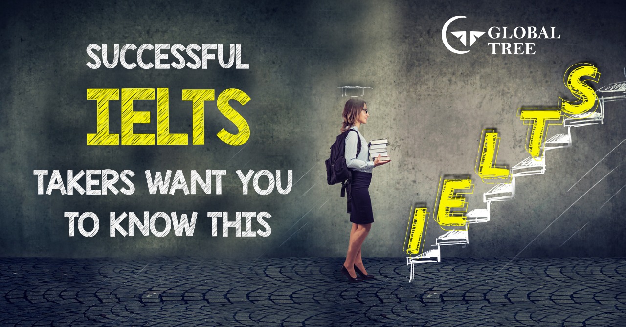 A Successful IELTS test takers want you to know this