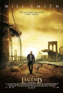 Watch I Am Legend Online