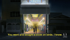 Tamako Market First Impressions Screenshot 5