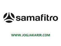 Loker Bantul Account Executive di PT SAMAFITRO