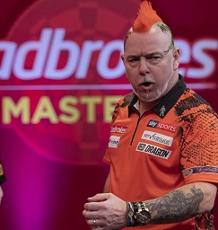 Ladbrokes Masters, Darts, 2021, schedule dates, start time,  live stream, online, tv channel, prize money, fund, format, results.