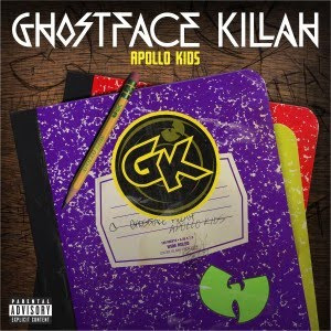 Ghostface Killah Feat. Jim Jones – Handcuffin’ Them Hoes Lyrics