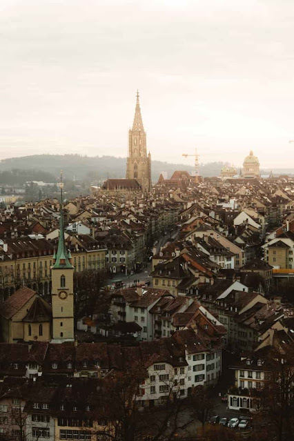 Bern