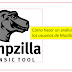 Dumpzilla: Cómo hacer un análisis forense a los usuarios de Mozilla Firefox