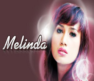 Lirik Lagu-Lagu Melinda