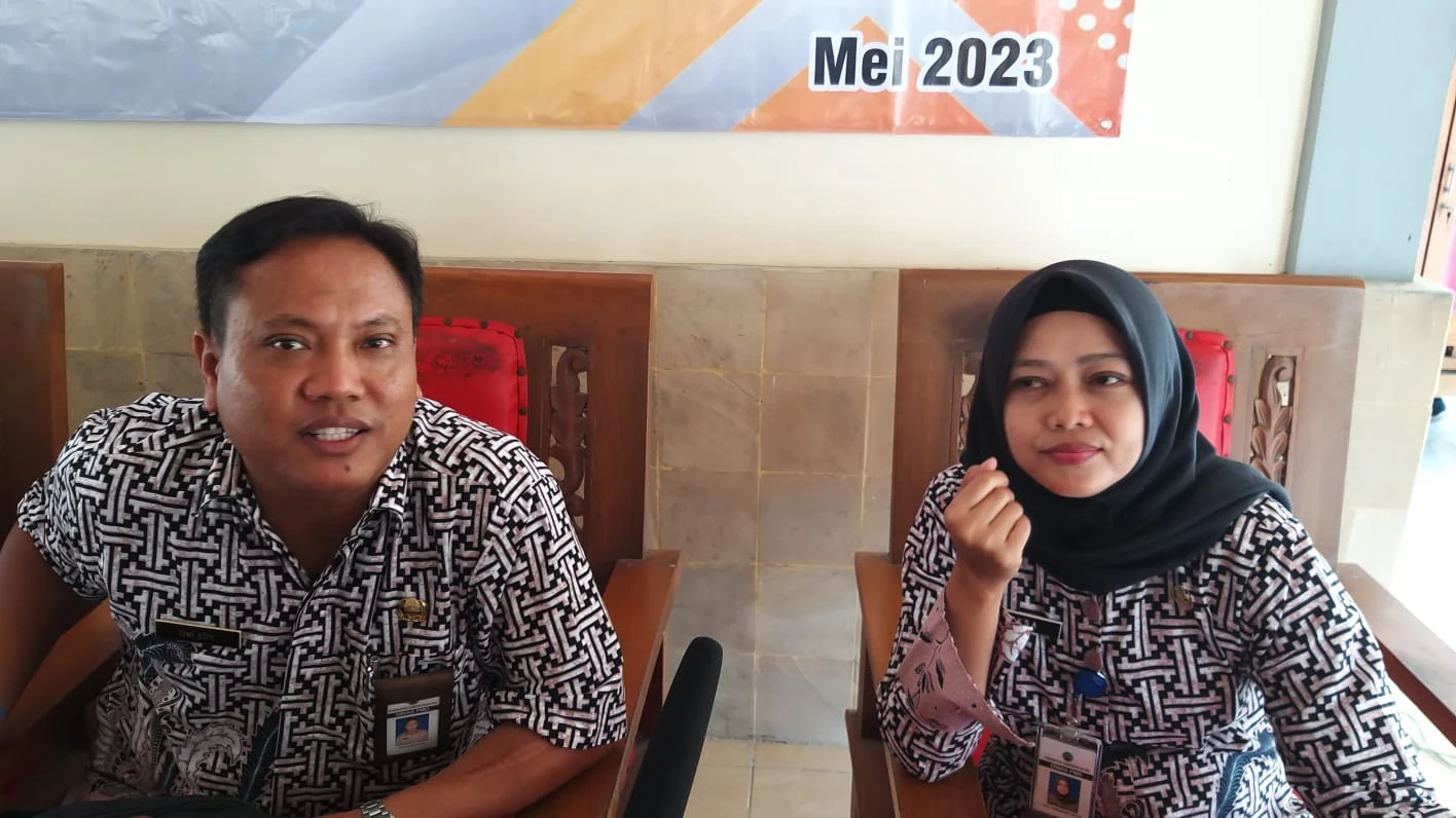 Sekretaris Dinas PMD Dwi Edy Setyawan harapkan Pilkades Serentak 2023 berlangsung lancar, aman, kondusif, tanpa ekses, tidak ada gugatan secara administrative ke PTUN