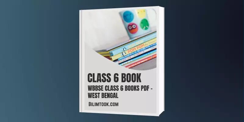 West Bengal WBBSE Class 6 Books PDF