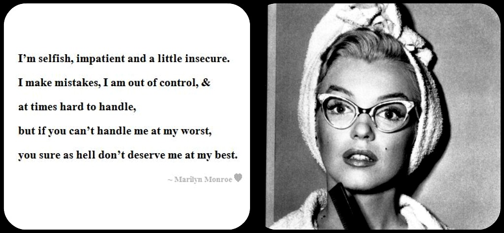 Labels marilyn monroe marilyn monroe quotes