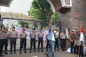 Ulah Mafia Tanah di Ceger, PPAT Eddy Frans S tak hadiri panggilan Kakan BPN Jaktim