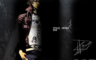 #37 Air Gear Wallpaper