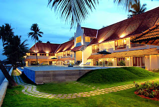 hotels in Kerala