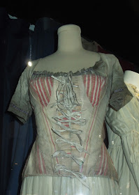 Les Misérables Fantine movie costume