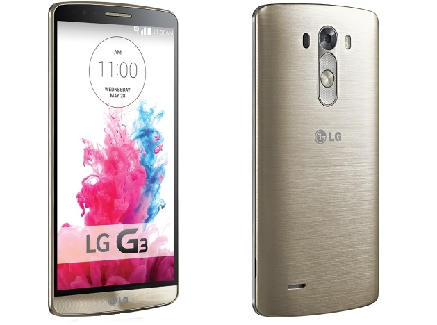 After Two Years LG G3 Still The best dual sim card phone In His Generation
