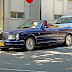 Car Spotting - Rolls-Royce Corniche V