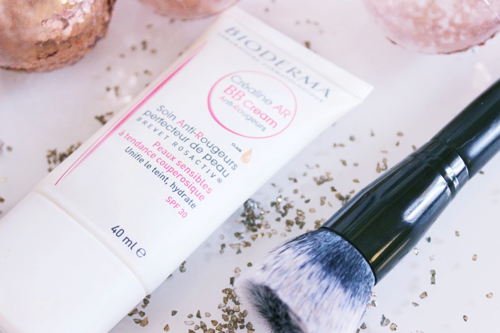 Bb Cream anti-rougeurs Bioderma