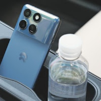 NIO Phone 2: Flagship Phone & Car Key in One