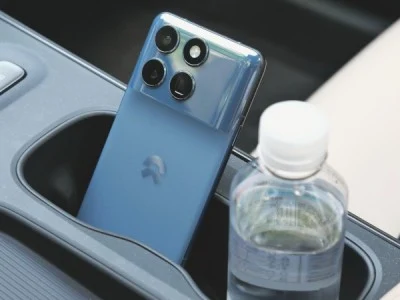 NIO Phone 2
