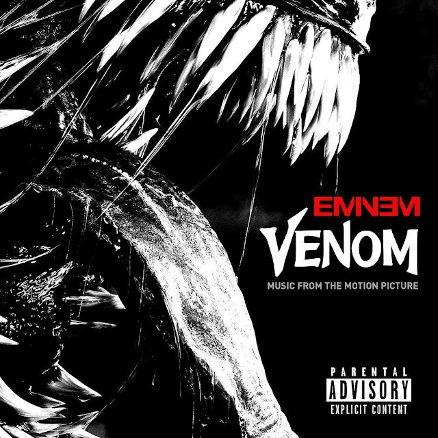 Eminem - Venom