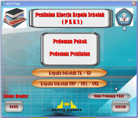 Download Silabus Prakarya Smp