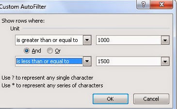 Cara-Membuat-Laporan-Dengan-Auto-Filter-Di-Excel