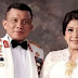 Terungkap! Ferdy Sambo dan Istri Rayakan Anniversary Pernikahan Sebelum Penembakan Brigadir J