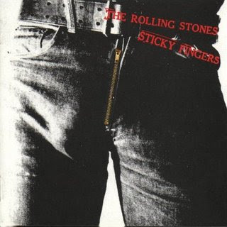 The Rolling Stones - Sticky Fingers (Remastered 2009)