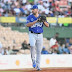 LICEY SIGUE DOMINANTE ANTE LEONES Y LE GANA QUINTO PARTIDO AL HILO 