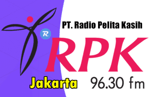 Radio Pelita Kasih 96.3 RPK FM Jakarta