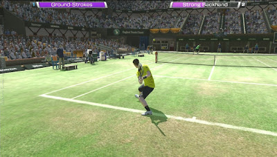 Download Virtua Tennis 4-SKIDROW Pc Game