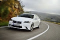 Lexus GS 300H