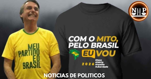 “Estamos perto de ditadura”, diz Bolsonaro em convocação para ato