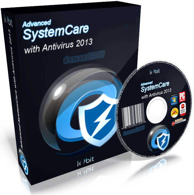 Advanced Systemcare Pro 8.1 Crack And Serial Keys Free Download