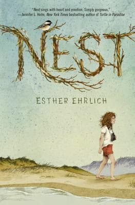 Nest - Esther Ehrlich