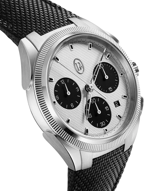 Parmigiani Fleurier Tonda PF Sport Chronograph