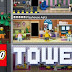 LEGO Games Releases LEGO Tower — Now Available on iOS & Android