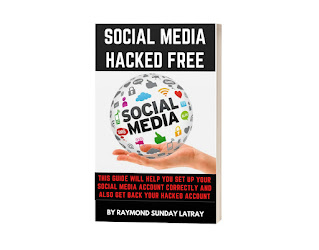 Social Media Hacked Free