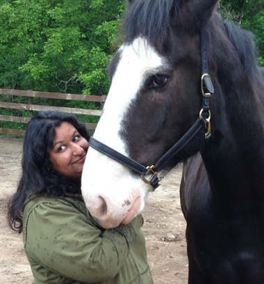 Jasper;Horses;Dark River Farm 150