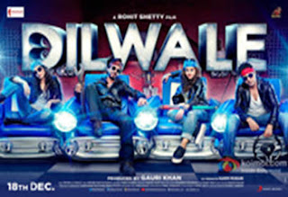 Download Film Dilwale (2015) Bluray Mp4 Subtitle Indonesia 