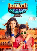 Alia Bhatt, Varun Dhawan film Badrinath Ki Dulhania Bollywood Highest-Grossing Opening Weekends of 2017, Badrinath Ki Dulhania Crore 100 Crore Mark, Becomes Highest Grosser Of 2017