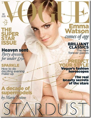 Emma Watson