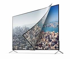 Sony bravia led tv 